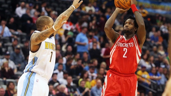 Denver Nuggets vs Houston Rockets: Matchup Preview