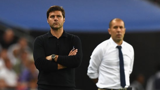 Tottenham learnt valuable Champions League lesson against Monaco