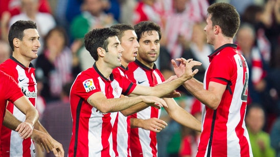 Athletic comeback stuns relegation threatened Levante