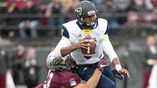 NAU falls at Montana, snapping 6-game win streak