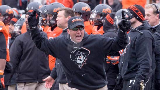 Trap game alert: Oklahoma State must start fast at Texas Tech