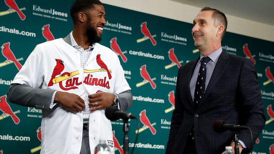 Cardinals might not be done but have addressed two biggest needs