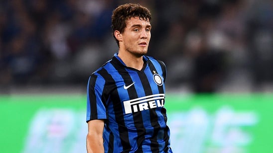 Report: Real Madrid close in on the signing of Kovacic from Inter