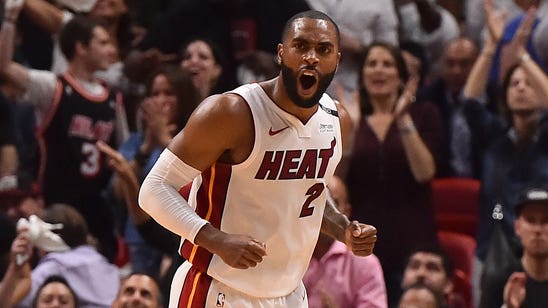 Heat, Wayne Ellington reportedly agree to a 1-year contract