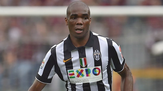 West Ham sign Italy defender Angelo Ogbonna from Juventus