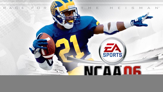 Could EA Sports' NCAA Football be making a comeback?