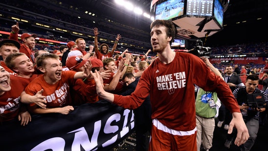 Former Badgers star Kaminsky to undergo minor chest surgery