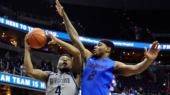 DePaul unveils 2015-16 non-conference schedule