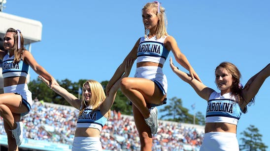 Four-star wide receiver commits to UNC