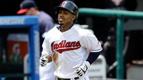 Indians' Lindor shows potential and growing pains in first homestand