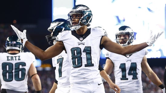 What are the Philadelphia Eagles' playoff chances?