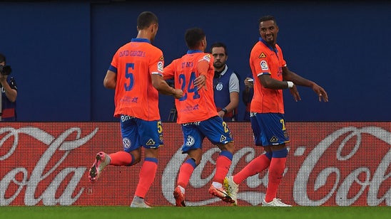 Watch: Boateng's incredible strike, Locatelli's winner lead weekend's best goals