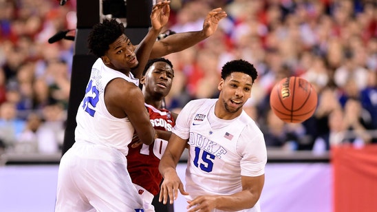 Lakers to work out Jahlil Okafor on Tuesday after Monday meeting