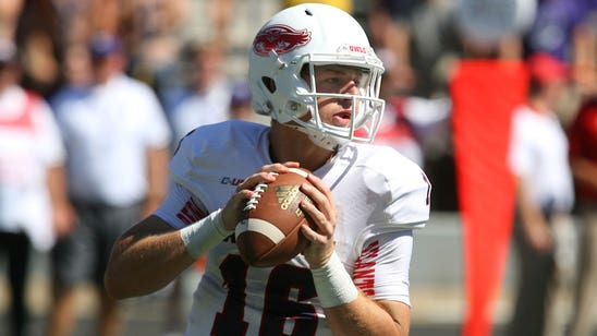 Jason Driskel won't be back as FAU quarterback in 2018