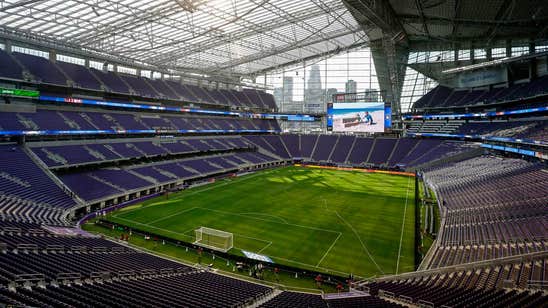 Chargers, Vikings prep for NFL debut at US Bank Stadium