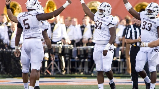 Toledo vs Western Michigan live stream: Watch Rockets vs Broncos online