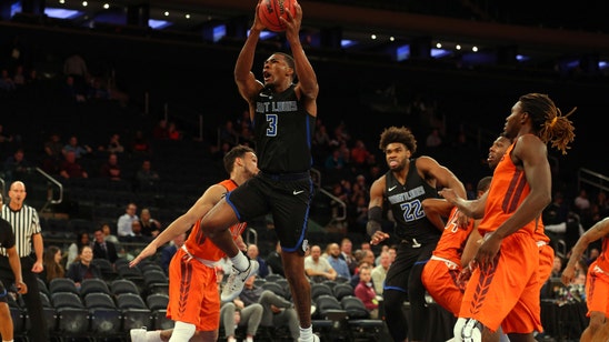 Billikens improve to 3-0 with 77-71 win over Virginia Tech