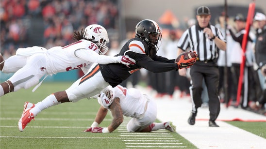 Cougars won't take Oregon State lightly after upset of Ducks