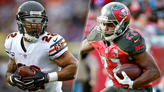 Six Points: Bears vs. Buccaneers