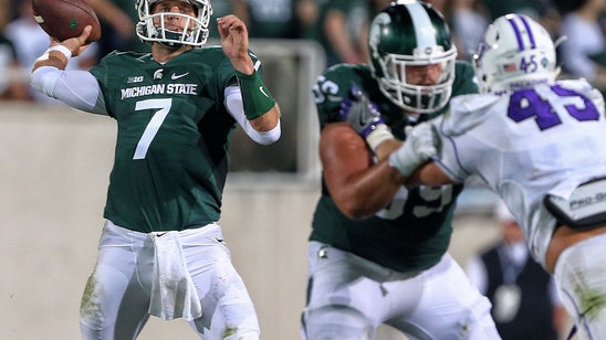 Michigan State can earn the respect its fans desperately want with a win over Notre Dame