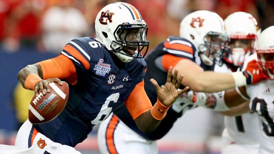 Jeremy Johnson vows to improve his performance