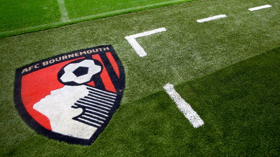 American investors buy 25 percent of EPL club Bournemouth