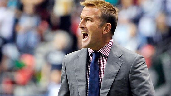 Jason Kreis is a great hire for Orlando City and still not the answer to their problems