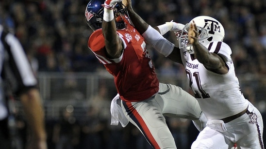 Texas A&M Football: How to Watch the Ole Miss Game, Stats, and More