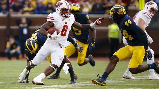 5 One-Loss Teams that could still reach College Football Playoff