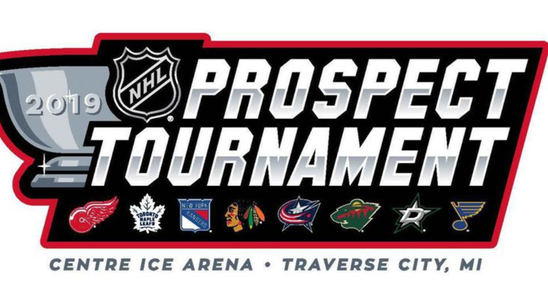 WATCH: Dallas Stars compete in Traverse City NHL Prospect Tournament Sept. 6-10 - LIVE STREAMS
