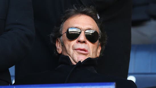 Cellino's son causes more embarrassment for Leeds