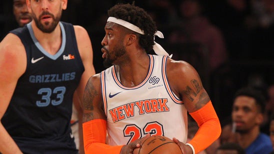 Pacers reportedly to sign Wesley Matthews