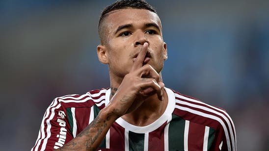Report: Chelsea agree $9.9million deal to sign Kenedy from Fluminese