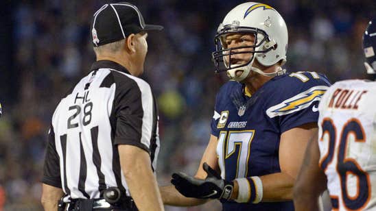 Philip Rivers calls Chargers losing streak 'sickening'