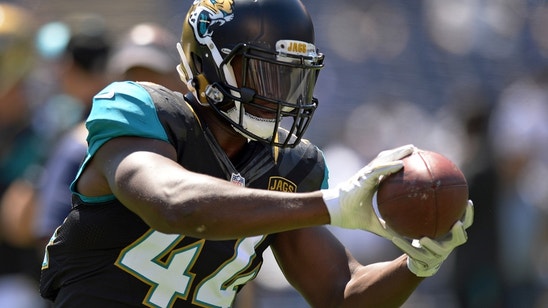 Myles Jack Downs Punt with the Most Swagger (Video)