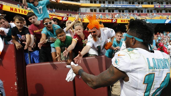 Dolphins know winning opener doesn't guarantee success