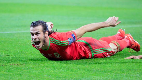 Bale describes Wales defeat in Bosnia as best of his life