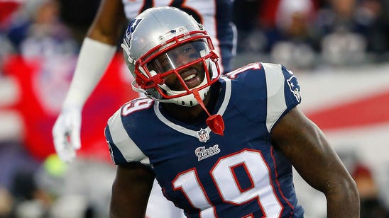Patriots WR Brandon LaFell 'probably will' start practicing this week