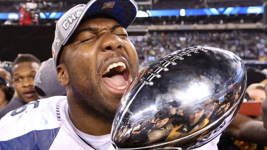 Former Seahawk Russell Okung has a message for Seattle fans
