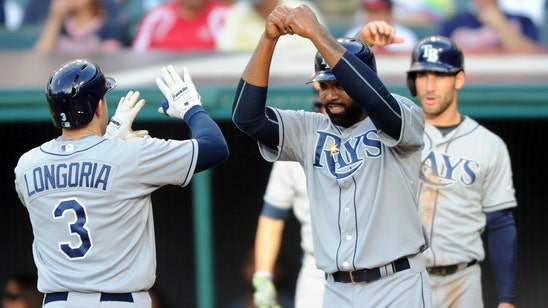 Despite the injuries, Rays able to find their stride in June