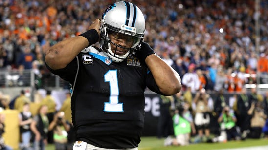 Ron Rivera is still surprised by all the hatred for Cam Newton