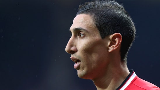 Blanc confirms PSG close to signing United winger Di Maria