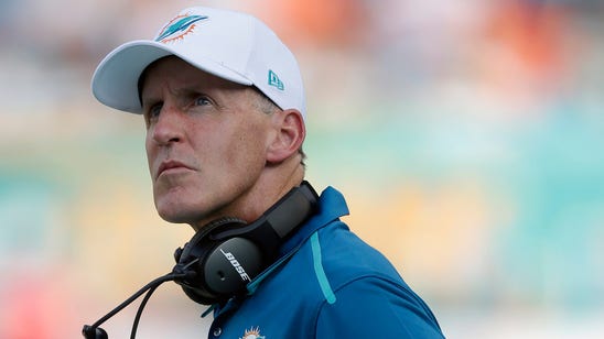 London airport brilliantly trolls Dolphins coach Philbin on Twitter