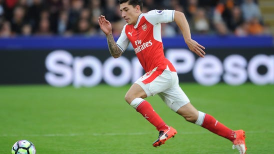 Arsenal: Hector Bellerin Exit Missing One Huge Factor