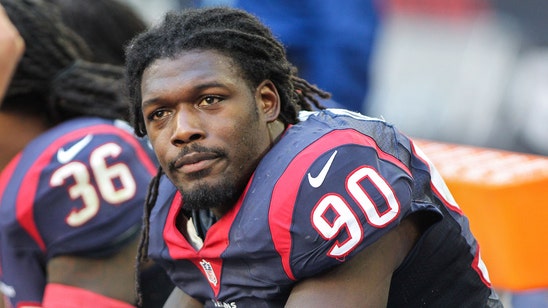 Clowney expected to be ready for Texans' season opener