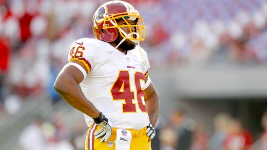 5 positions the Redskins must address this offseason