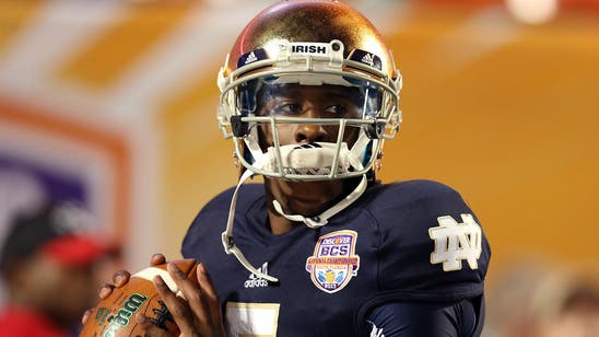 Golson going full speed ahead at FSU