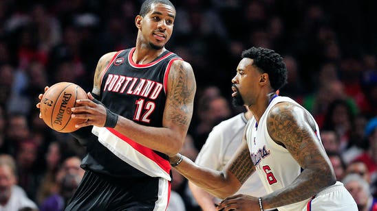Aldridge reportedly not expected to re-sign with Blazers
