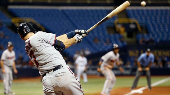 StaTuesday: Breaking down Mauer's big week