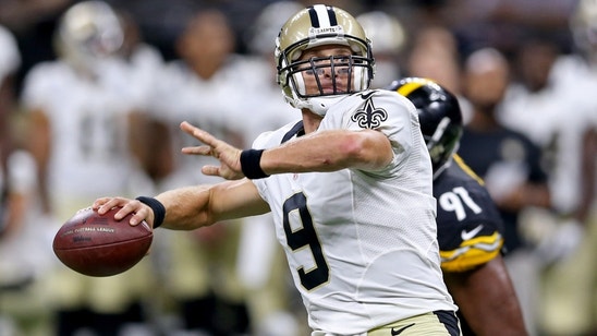5 quarterbacks next in line to cash in like Drew Brees